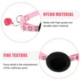 thumbnail image 2 of Collar para gatos con rastreador, ajustable, reflectante, con cascabel antipérdida, 2 of 8