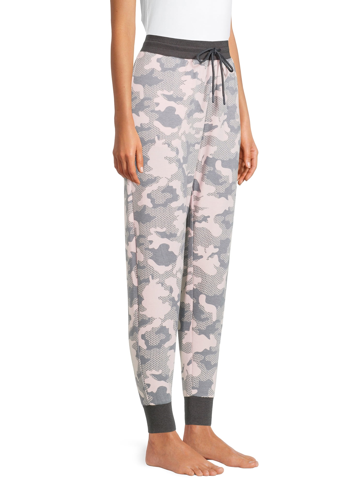 Reebok Women's and Women's Plus Lounge Joggers