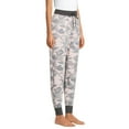 thumbnail image 4 of Reebok Women's and Women's Plus Lounge Joggers, 4 of 6