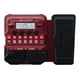 thumbnail image 1 of Zoom B1X FOUR Procesador multiefectos para bajo con pedal de expresión, con más de 70 efectos incorporados, modelado de amplificador, looper, sección de ritmo, afinador, funciona con pilas, 1 of 4