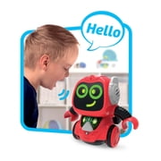 Winfun RC Voice Changing Robot For Ages 2 Years And Up