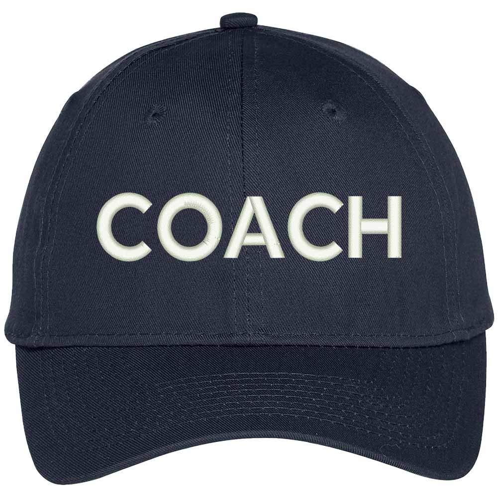 Trendy Apparel Shop Coach Embroidered 
