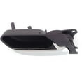 thumbnail image 4 of Interior Door Handle Front Passenger Right Side for BMW 330 320 325 328 323, 4 of 5