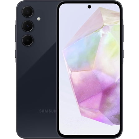 Samsung Galaxy A26 5G AI, 128GB+6GB RAM, Android Smartphone, Dual