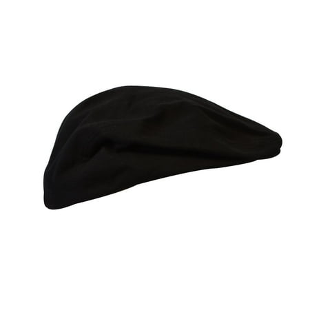 KC Caps Men's Vintage Style Cotton Gatsby Ivy Newsboy Hat Cap