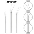 thumbnail image 2 of 3 Pcs Electric Soldering Iron Heating Element Internal Heated Ceramic Core, 2 of 11