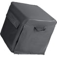 thumbnail image 3 of Portable Generator Cover for Inverters in Oxford Fabric, Weatherproof Canopy, 32x24x24 in, 3 of 9