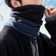 thumbnail image 3 of Bufanda calentadora de cuello con forro de invierno, 3 of 5