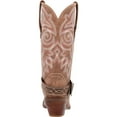 thumbnail image 4 of Crush™ by Durango® Benefiting Stefanie Spielman Women's Western Boot, 4 of 7