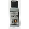 thumbnail image 1 of Mission Models MIOMMC-001 1 oz Acrylic Model Paint Bottle, Chrome, 1 of 1