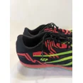 thumbnail image 4 of New Balance Mens XC Seven V4 Yellow/Pink Running Shoes With Spikes Size 9 D, 4 of 6
