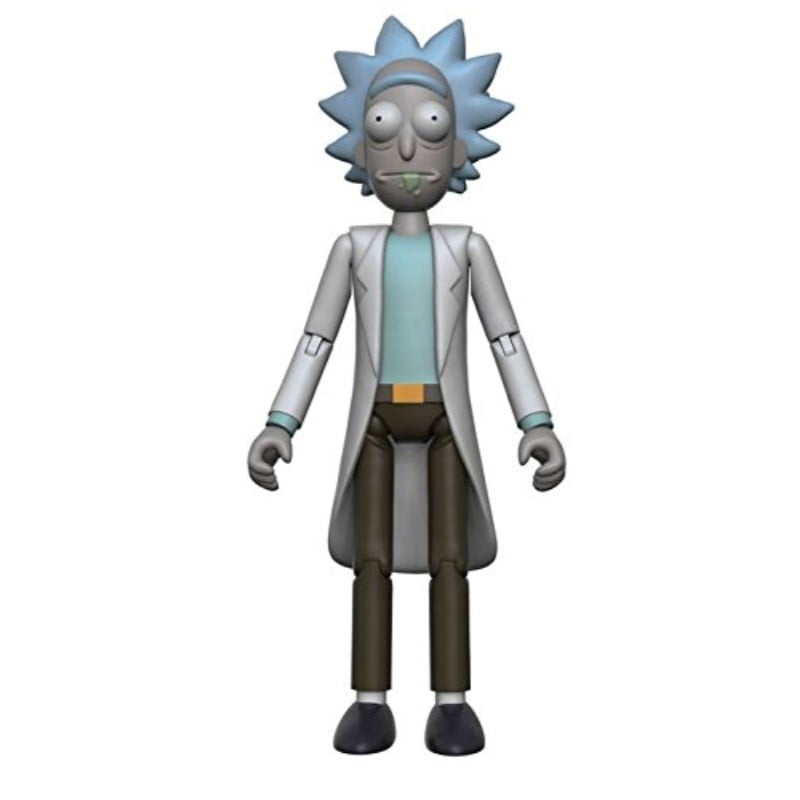 funko articulated action figure