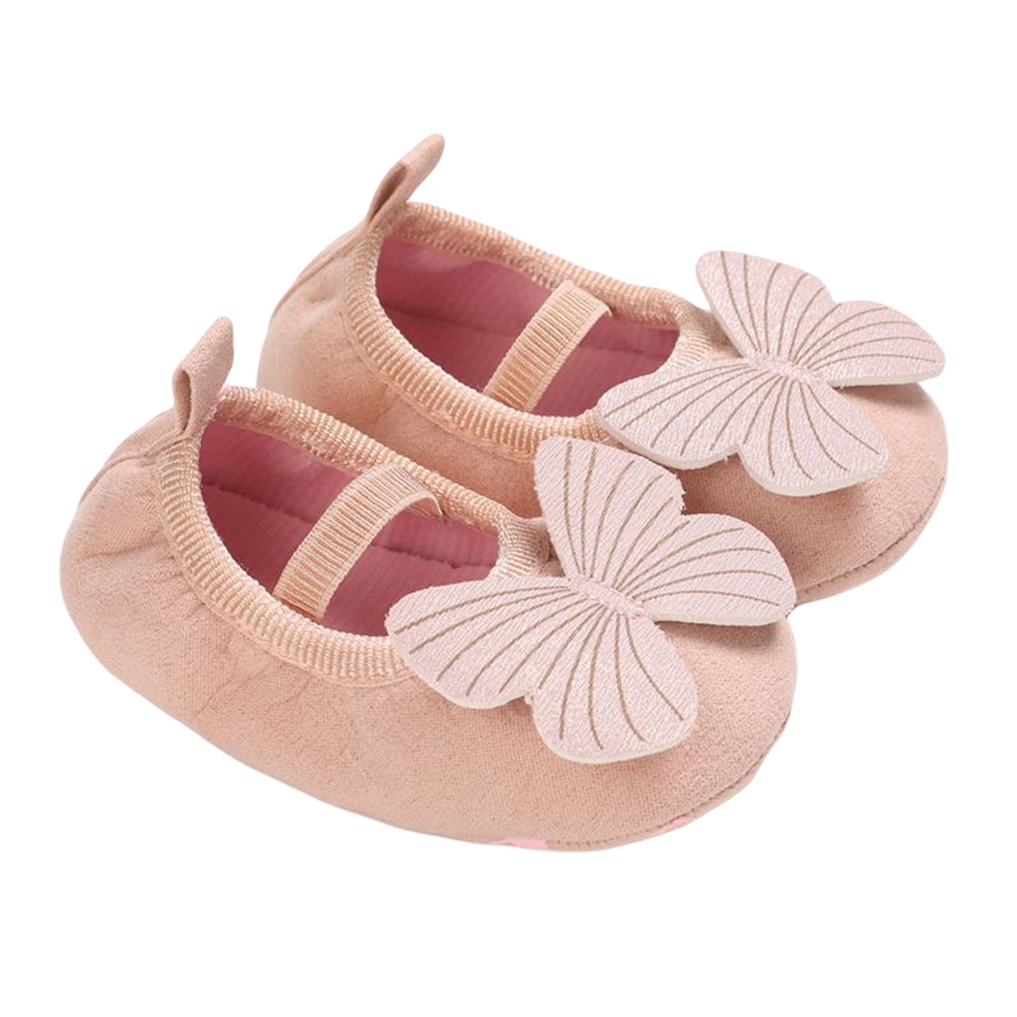 baby soft slippers