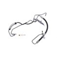 thumbnail image 2 of Sunsong 3401169 Power Steering Hose Assembly, 2 of 4