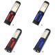 thumbnail image 5 of Wosthever Luz de trabajo LED de alto brillo portátil, lámpara de emergencia colgante, linterna de reparación portátil, foco para caravana al Ropa Deportiva, Zapatos No.04, 5 of 6