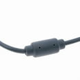 thumbnail image 5 of Wired Controller Usb Breakaway Adapter Cable Cord For Xbox 360 Gray 23cm Hfmqv, 5 of 5