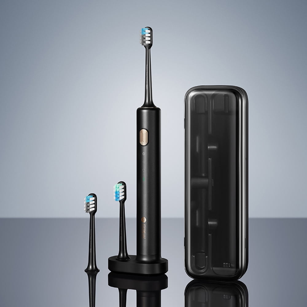 dr bei sonic electric toothbrush