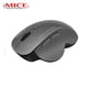 thumbnail image 1 of Ratón inalámbrico ergonómico para ordenador, ratón óptico para PC con receptor USB, 6 botones, ratón inalámbrico de 2,4 Ghz, 1600 DPI para ordenador portátil Tan Jianjun unisex, 1 of 2