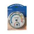 thumbnail image 2 of Termómetro higrómetro Monitor analógico para interiores y exteriores Sensor de temperatura y humedad para invernadero de oficina en casa TUNC Sencillez, 2 of 5