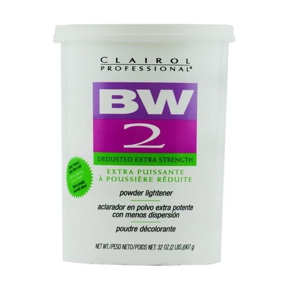 Blanqueador Clairol Professional BW 2 Dedusted Extra Strength 946