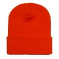 thumbnail image 1 of Yupoong Os Orange, 1 of 1
