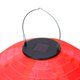 thumbnail image 4 of Faroles Linterna solar Likrtyny 30cm Cadena colgante Luz Jardín LED roja, 4 of 9