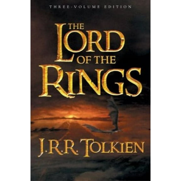 Pre-Owned The Lord of the Rings Paperback