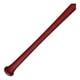 thumbnail image 4 of Beisbolmania Bat Beisbol Birch BM110 Mango Reforzado Juvenil 31 Rojo con Negro, 4 of 5