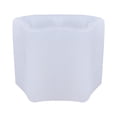 thumbnail image 2 of Moldes de silicona 3D para velas con forma de cuerpo, moldes de resina para fundición, manualidades con cera, bodas y fiestas DIY Los 72x51x59MM, 2 of 9