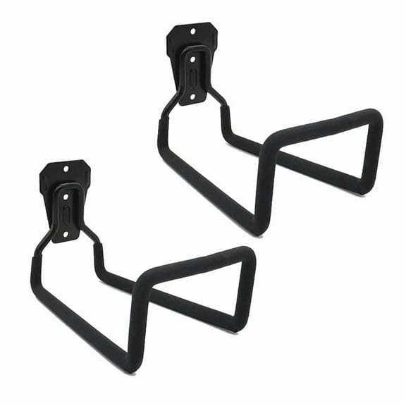 Holder - Hose Hanger Wall Mounted Water Hose Holder for Outside , Hose Reel Hose Hooks