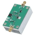 thumbnail image 3 of RF Amplifier Module, Broadband Amplification Modules HF  VHF UHF 270-370mA DC 12V  For Radio Transmission ANGGREK Broadband Amplification Module, 3 of 8
