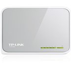 TP-LINK TL-SF1005D 5-Port 10/100M Unmanaged Desktop Switch