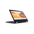 thumbnail image 2 of Lenovo IdeaPad 14" Full HD Touchscreen 2-in-1 Laptop, Intel Core i5 i5-6200U, 8GB RAM, 256GB SSD, Windows 10 Home, Black, 80SA0004US, 2 of 4