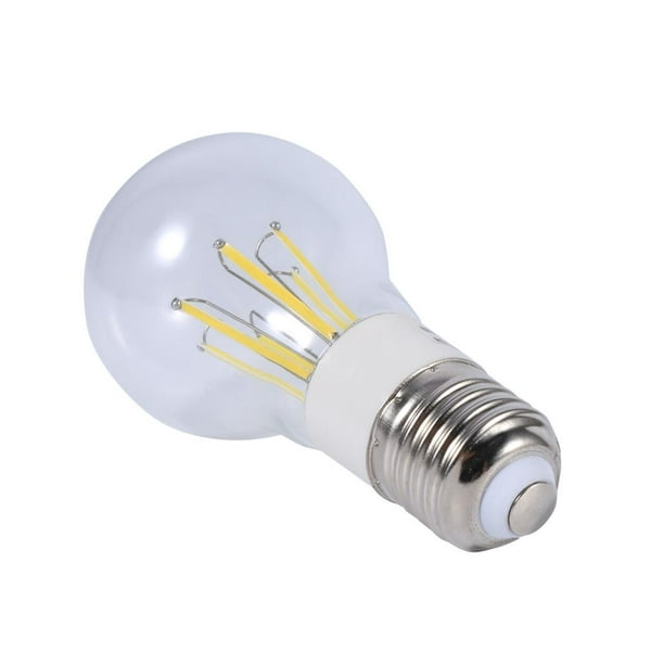 Peahefy Led Filament Bulb Light