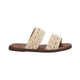 thumbnail image 1 of Sandalias Mujer NOMADAS Dama Confort Beige, 1 of 6