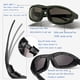 thumbnail image 4 of Lentes de Sol para Motociclistas con Protección SOL PRO Antivaho, 4 of 7