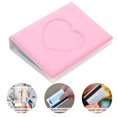 thumbnail image 2 of PENIKOKO 1Pcs Portable Photo Album PVC Damage Prevention for Girls Wedding, 2 of 6