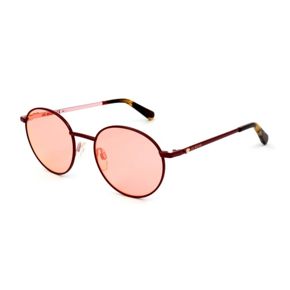 Love Moschino sunglasses MOL019/S WOMAN 50/18/140 8CQ CHERRY