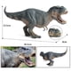 thumbnail image 1 of Modelo de dinosaurios Modelo de dinosaurios Juguete Tiranosaurio realista Juguetes para niños, 1 of 7