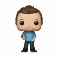 thumbnail image 1 of FUNKO POP! TELEVISION: COMMUNITY - JEFF WINGER, 1 of 2