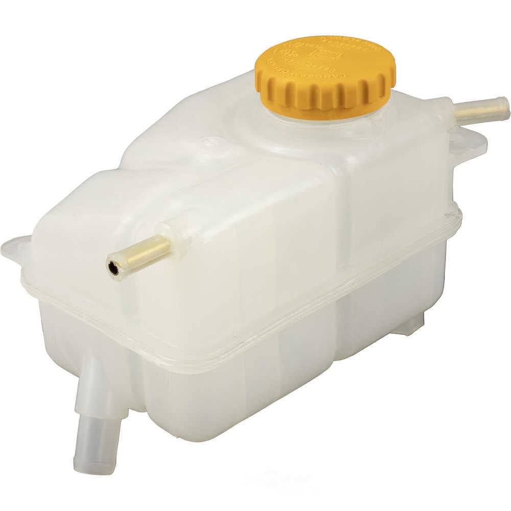 Global Parts Distributors LLC 2411256 Engine Coolant Reservoir