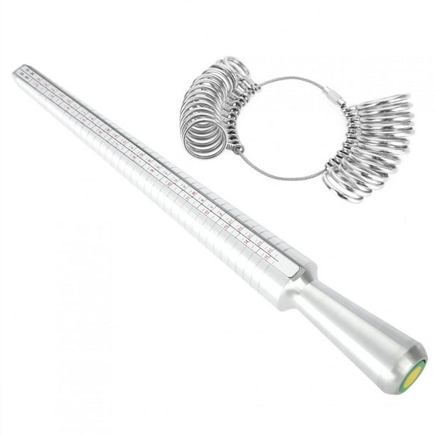 Ring mandrel walmart deals