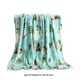 thumbnail image 3 of Christmas Blanket Christmas Decorative Blanket Soft Breathable Warm Comfortable Blanket Sofa Bedroom, 3 of 6
