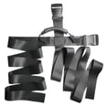 thumbnail image 1 of Correa de transporte con asa, cinturón de mano, cinturón ajustable para mover y levantar, correa de , correa de transporte para cajas pesadas Correa, 1 of 7