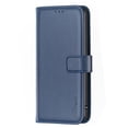 thumbnail image 2 of Allytech Wallet Case Cover for Google Pxiel 8 Pro 6.7" 2023, Premium PU Leather Vintage Cards Slots Magnetic Closure Flip Wallet Case for Google Pixel 8 Pro - Blue, 2 of 10