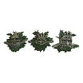 thumbnail image 6 of Ebros Large Nature Spirit God Celtic Greenman See Hear Speak No Evil Wall Set, 6 of 9