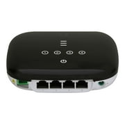Ubiquiti UF-WIFI-US 4-Port GPON Router with Wi-Fi