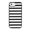 thumbnail image 2 of Funda ILUV Pulse para iPhone SE 2016 iPhone 5s y 5 Blanco Negro, 2 of 5