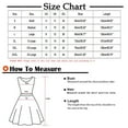 thumbnail image 3 of Summer Savings Clearance! Edvintorg Maxi Dress For Women Summer Casual Solid Camis Sleeveless Bandage Vest Long Dress Beach Outfits For Women, 3 of 7