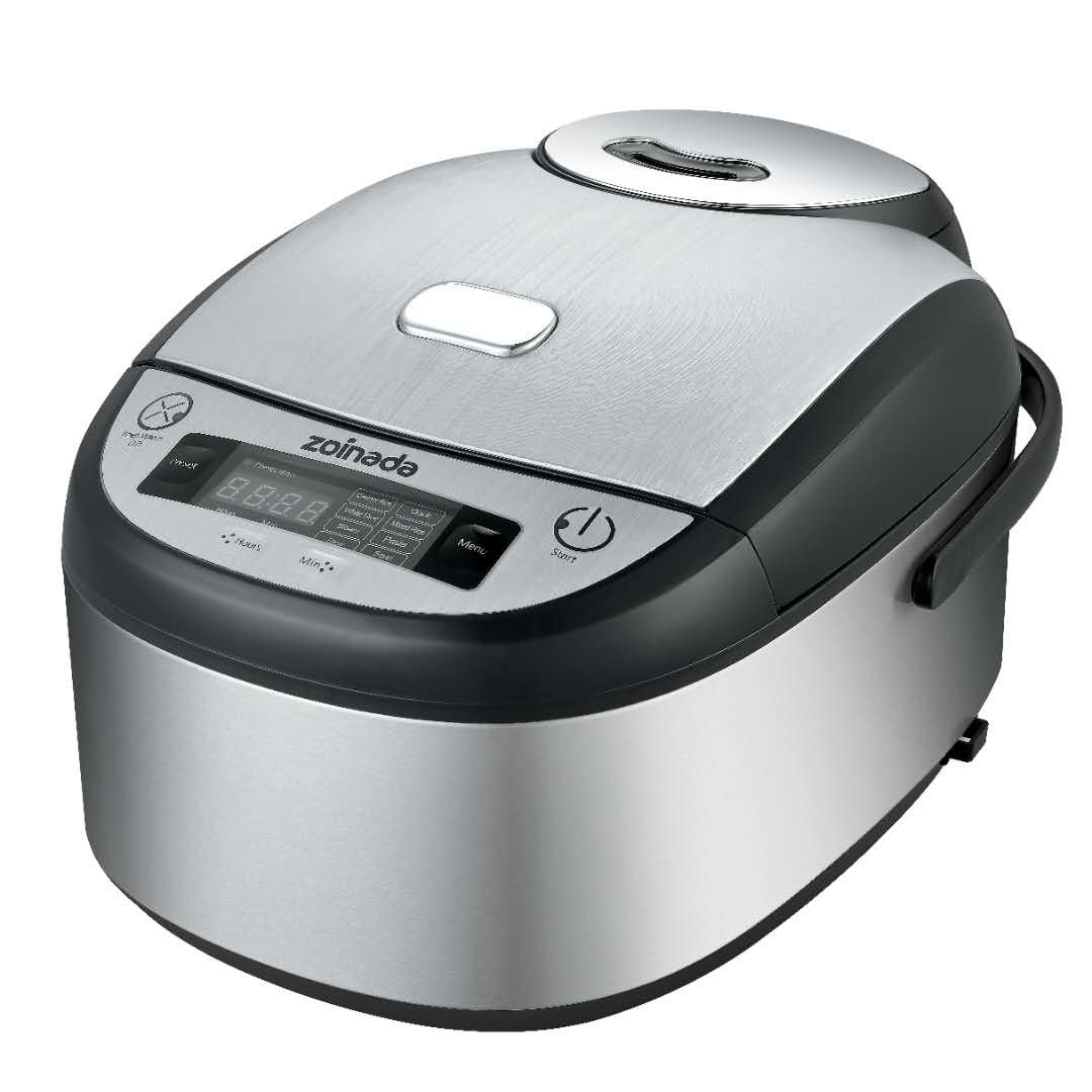 4l rice cooker